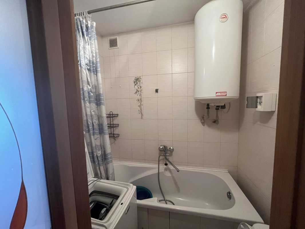 Аренда 1-комнатной квартиры 32 м², Дмитрич Иванова, 6