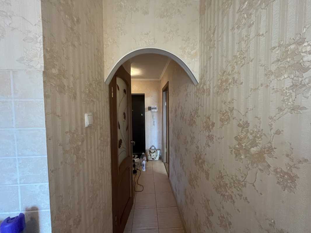 Аренда 1-комнатной квартиры 32 м², Дмитрич Иванова, 6