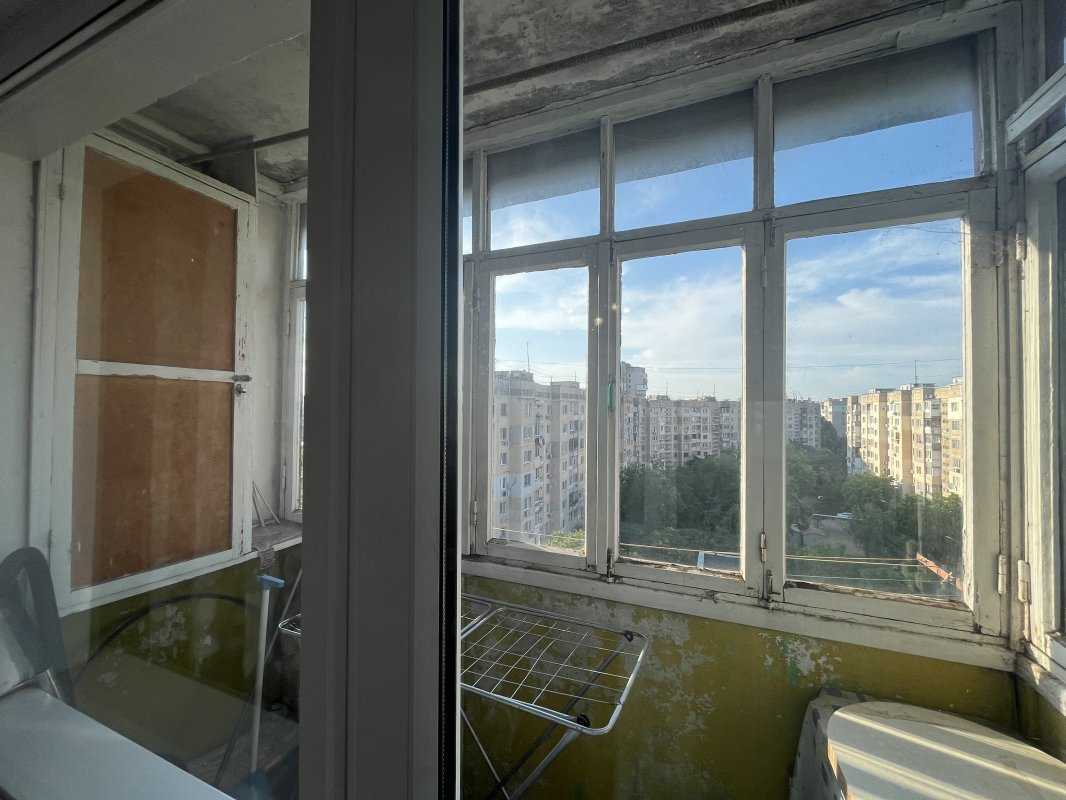 Аренда 1-комнатной квартиры 32 м², Дмитрич Иванова, 6