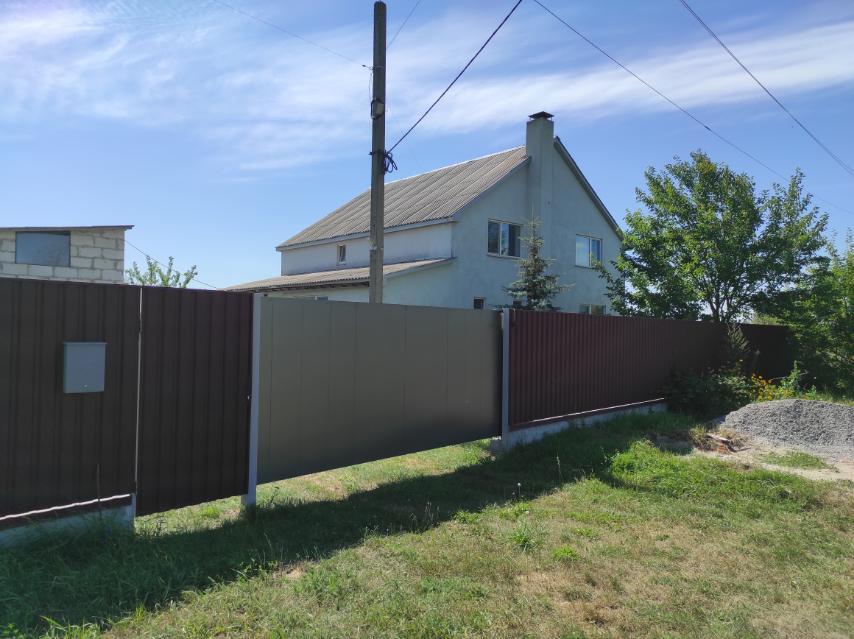 Продаж будинку 171.9 м²
