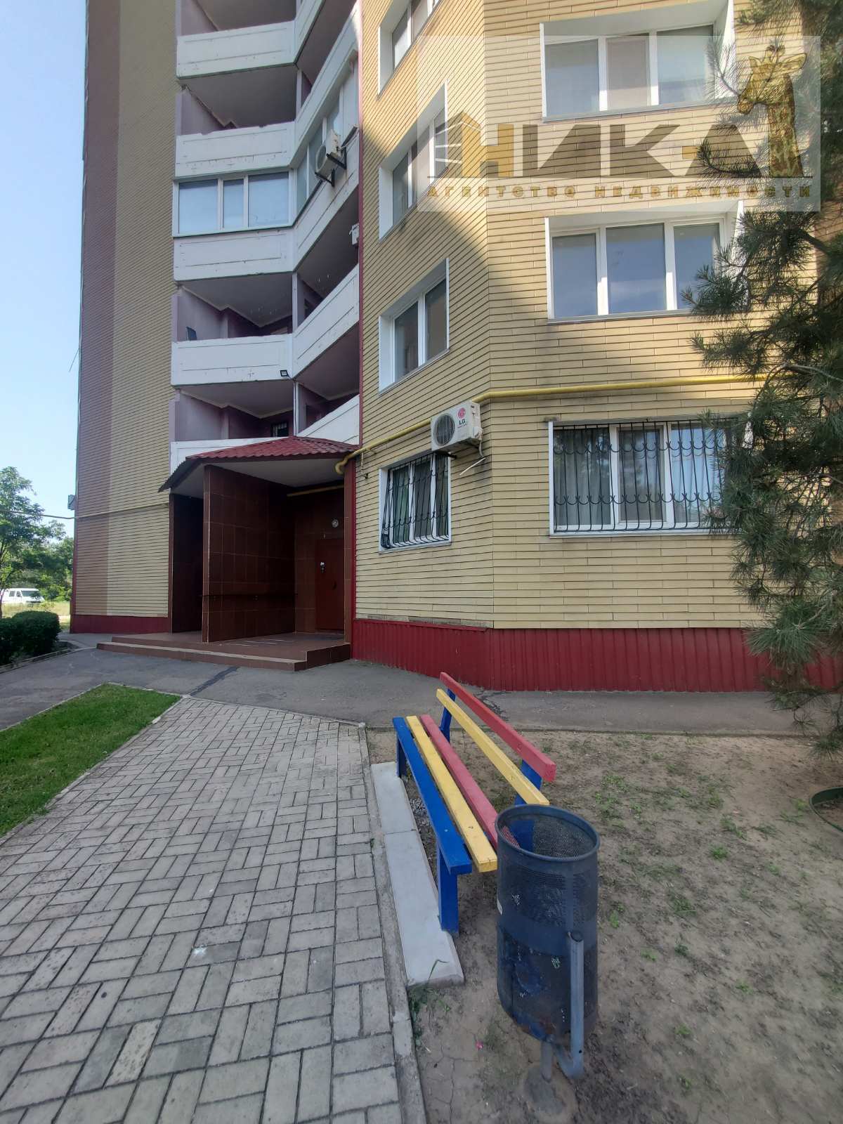Продажа 2-комнатной квартиры 53 м², Новокузнецкая ул.