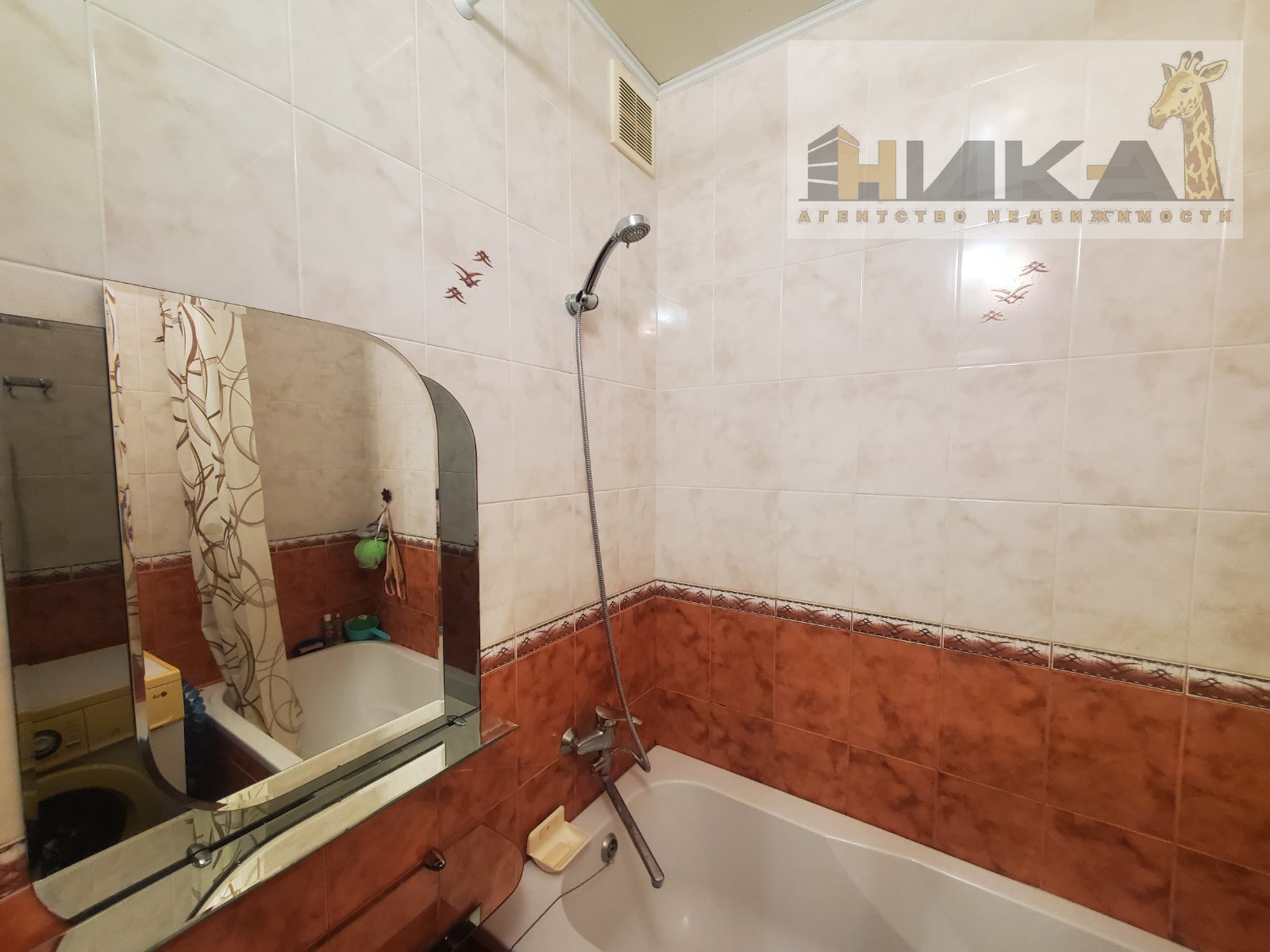 Продажа 2-комнатной квартиры 53 м², Новокузнецкая ул.