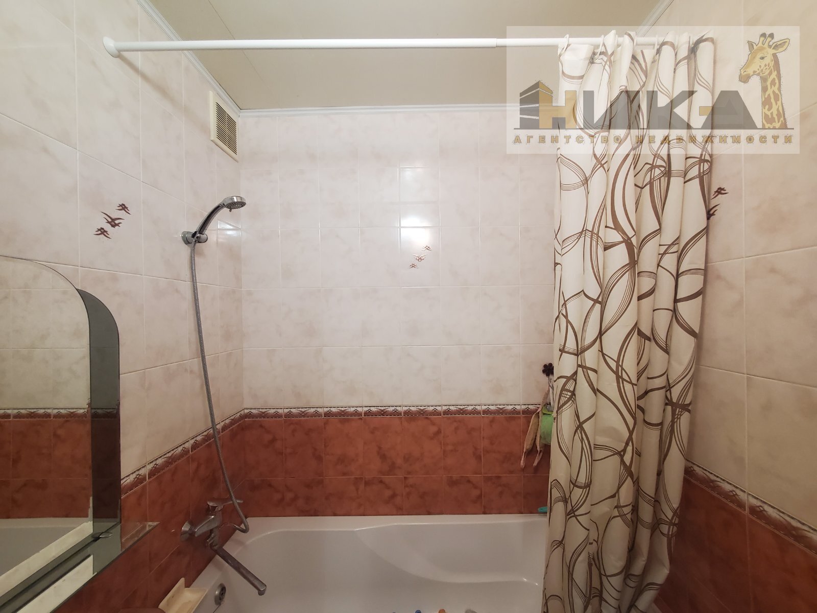 Продажа 2-комнатной квартиры 53 м², Новокузнецкая ул.