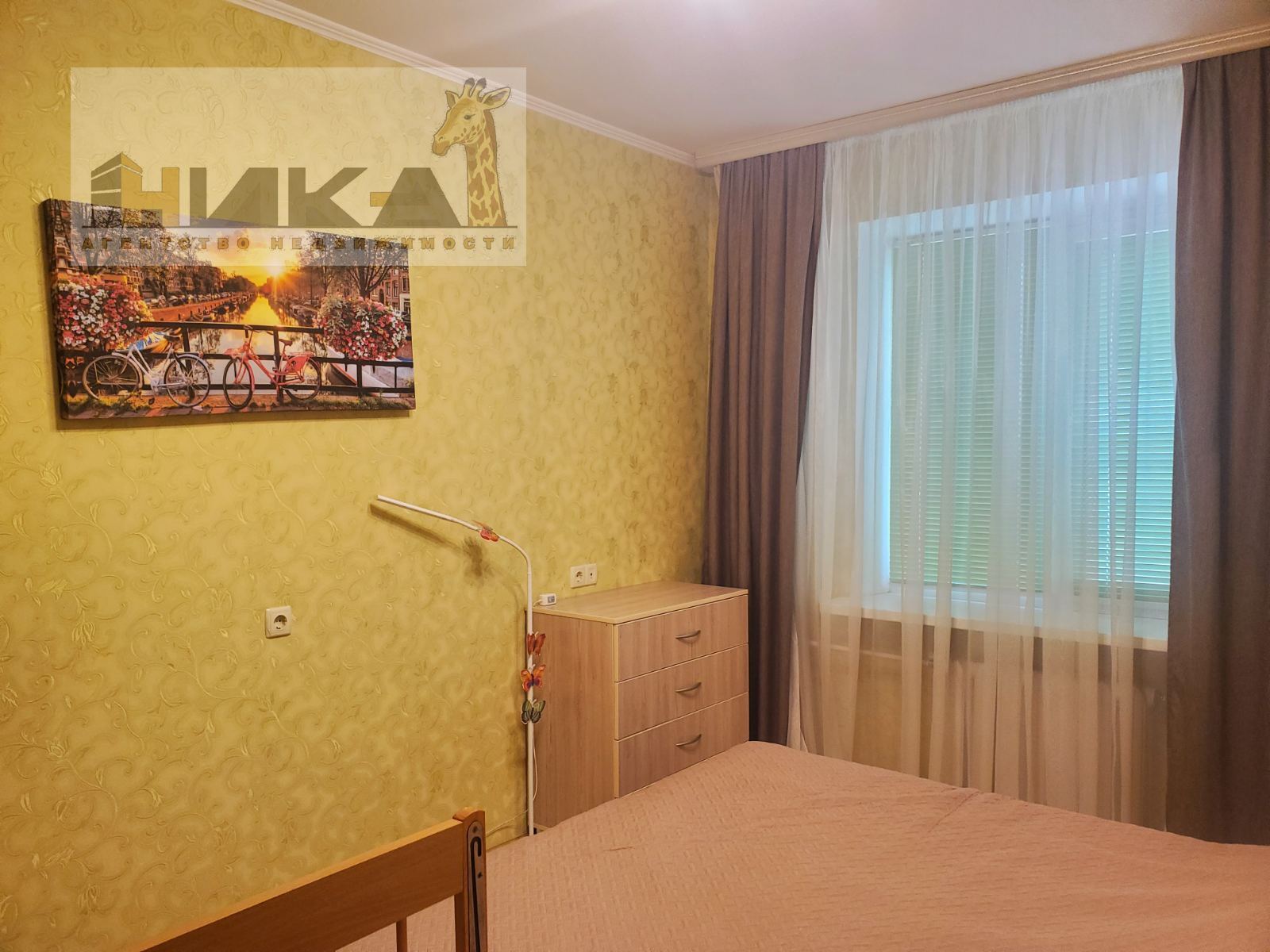 Продажа 2-комнатной квартиры 53 м², Новокузнецкая ул.