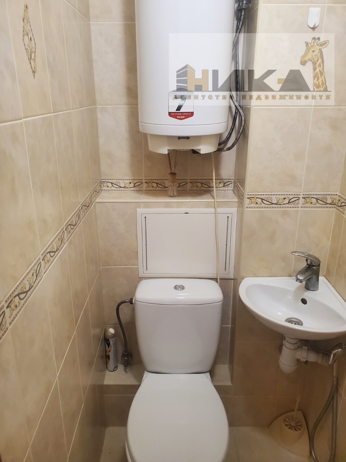 Продажа 2-комнатной квартиры 53 м², Новокузнецкая ул.