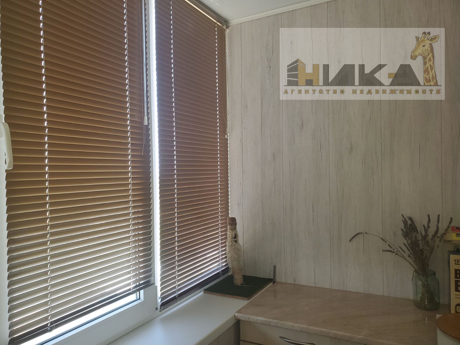 Продажа 2-комнатной квартиры 53 м², Новокузнецкая ул.