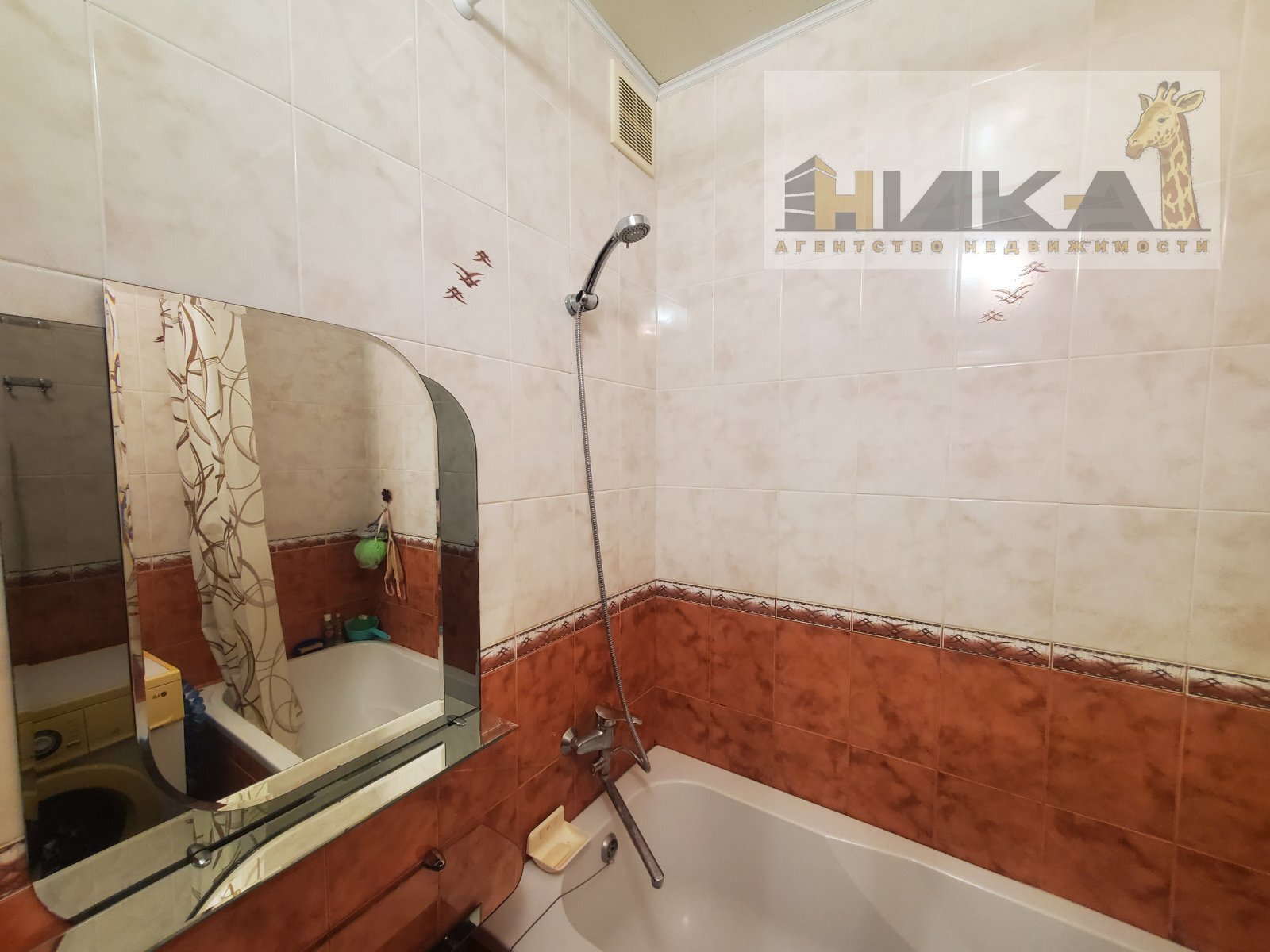 Продажа 2-комнатной квартиры 53 м², Новокузнецкая ул.