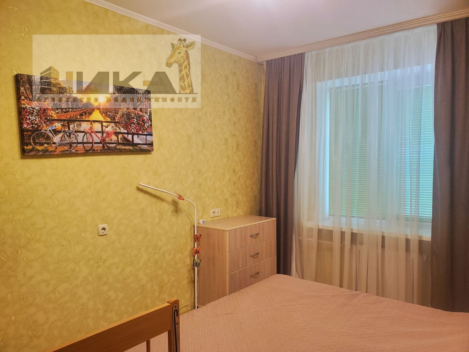 Продажа 2-комнатной квартиры 53 м², Новокузнецкая ул.