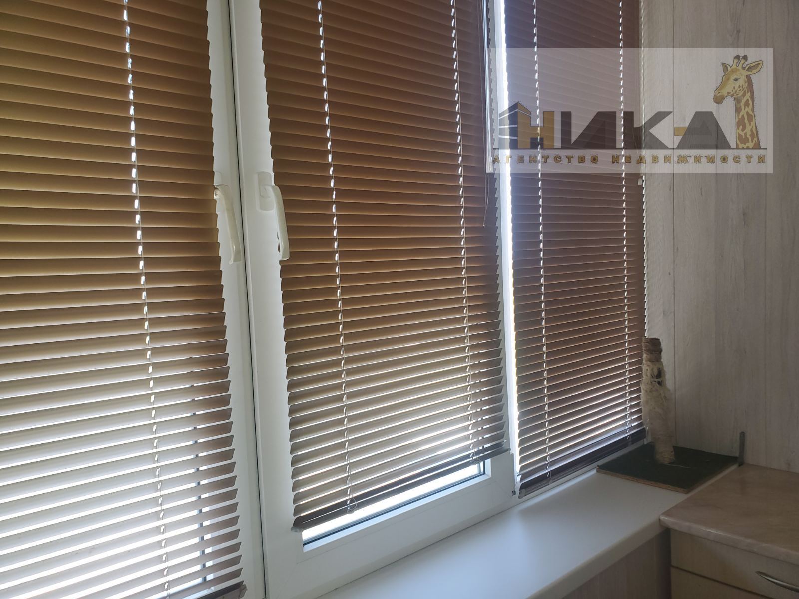 Продажа 2-комнатной квартиры 53 м², Новокузнецкая ул.