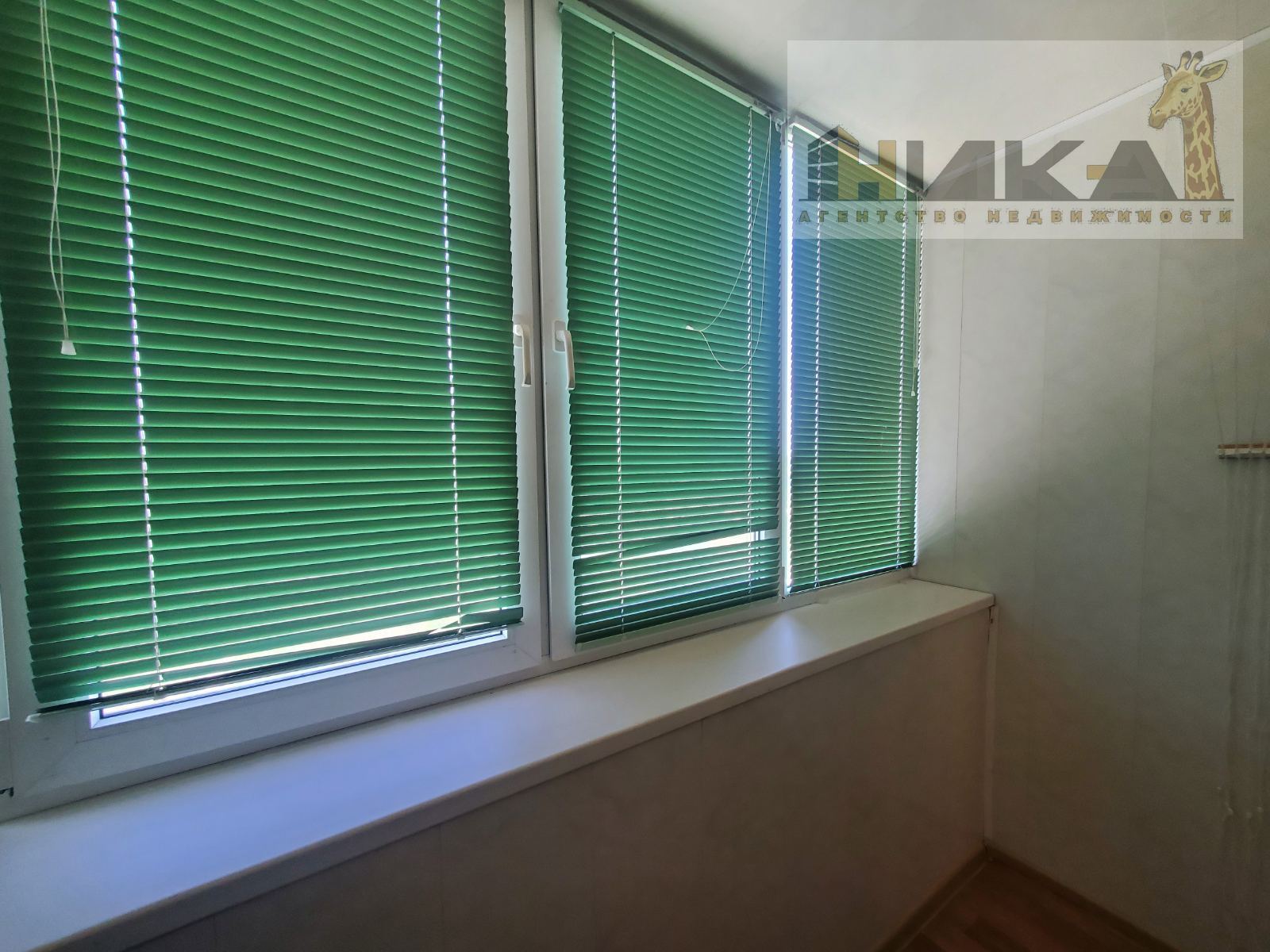 Продажа 2-комнатной квартиры 53 м², Новокузнецкая ул.