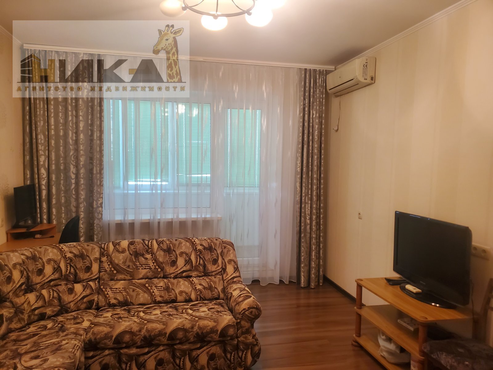 Продажа 2-комнатной квартиры 53 м², Новокузнецкая ул.