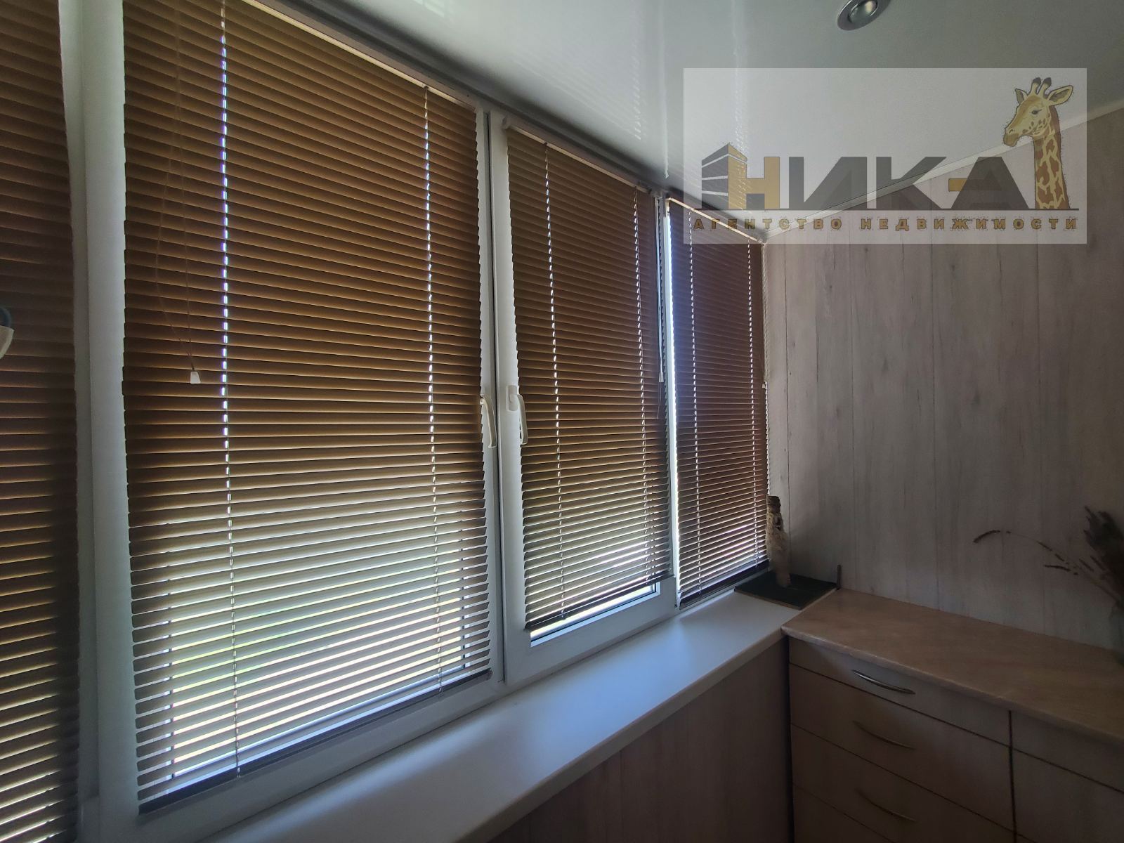 Продажа 2-комнатной квартиры 53 м², Новокузнецкая ул.
