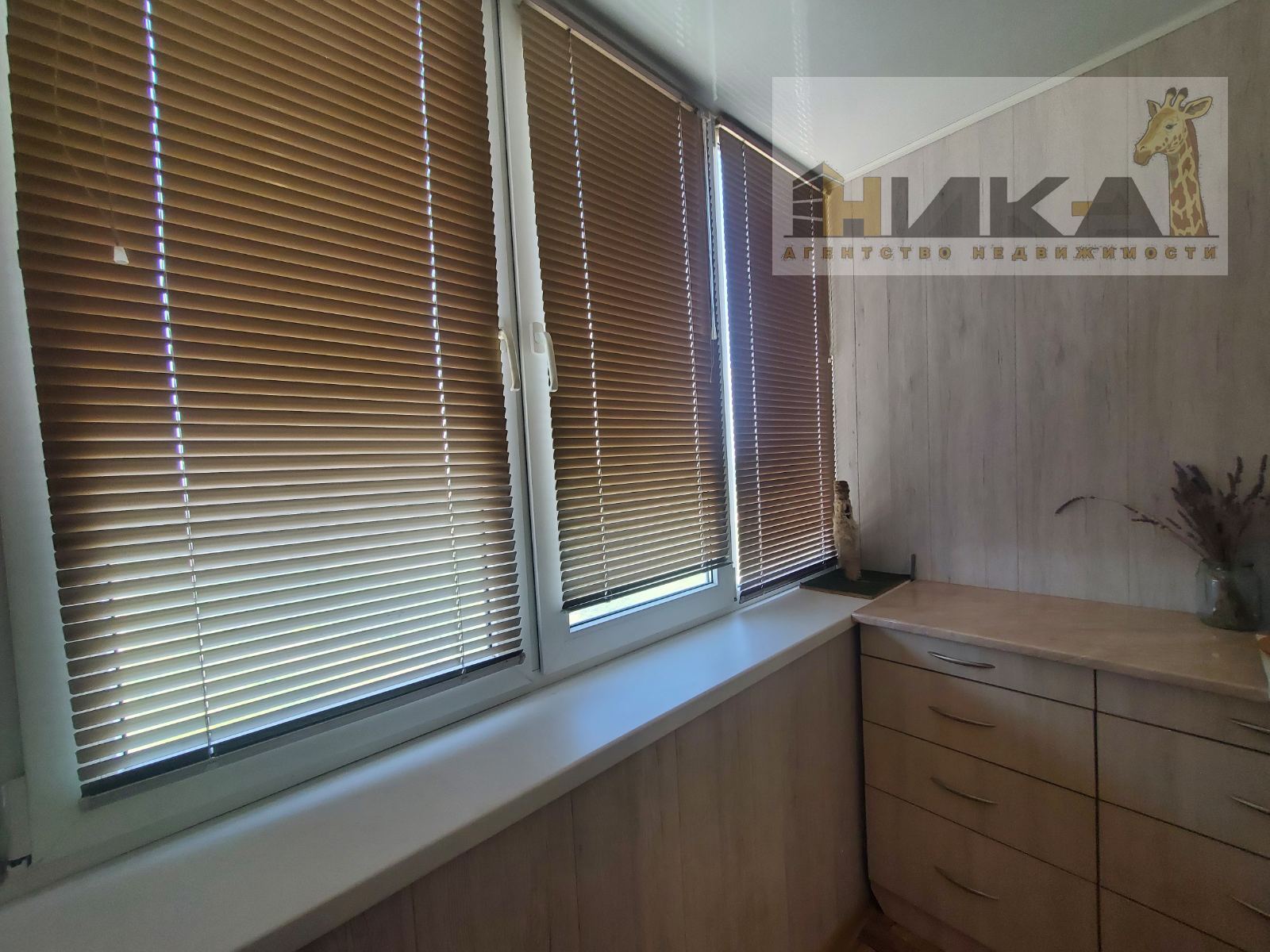 Продажа 2-комнатной квартиры 53 м², Новокузнецкая ул.