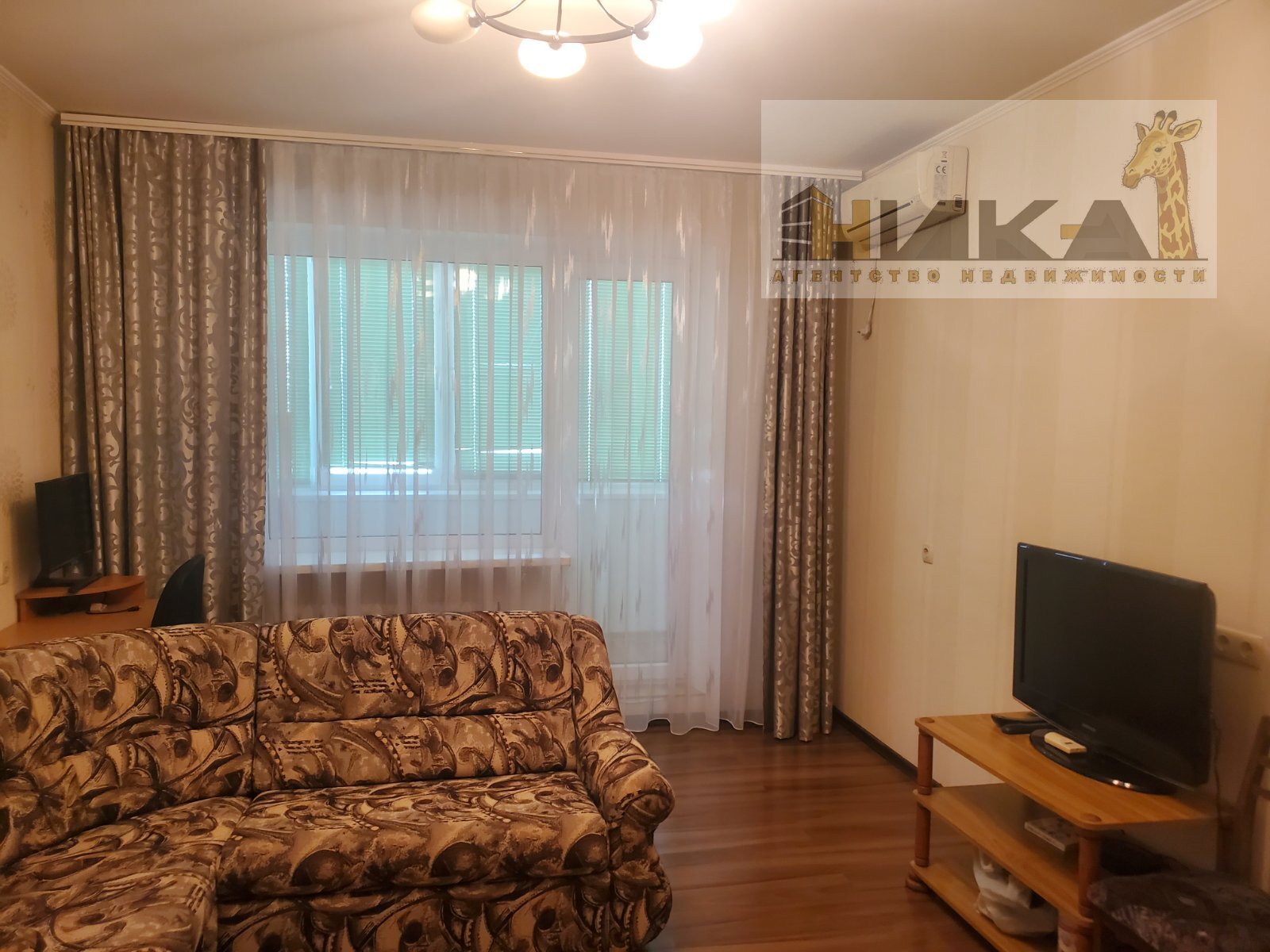 Продажа 2-комнатной квартиры 53 м², Новокузнецкая ул.