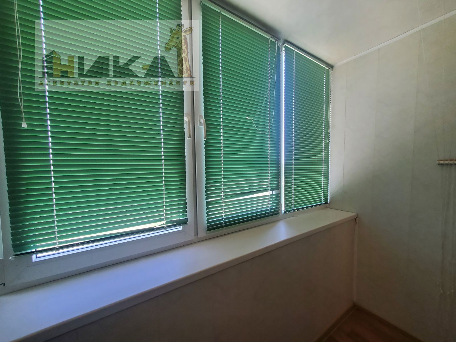Продажа 2-комнатной квартиры 53 м², Новокузнецкая ул.