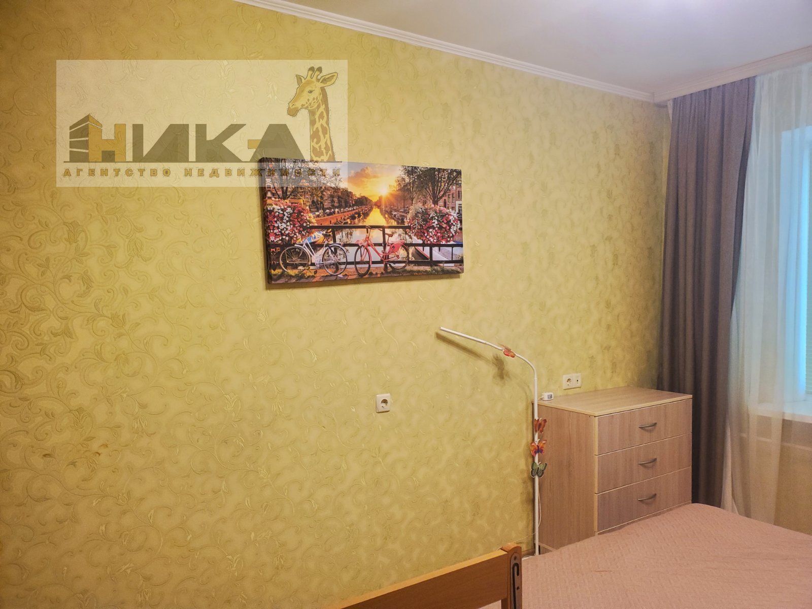 Продажа 2-комнатной квартиры 53 м², Новокузнецкая ул.