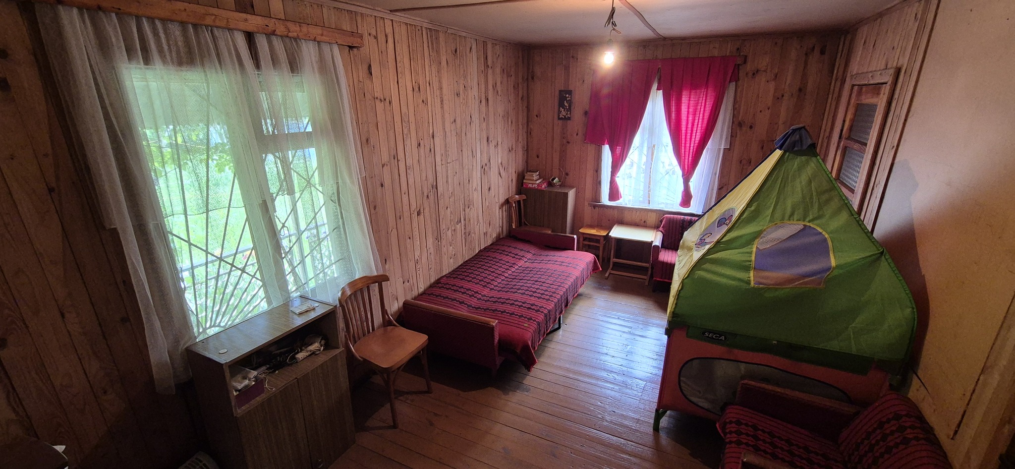 Продажа дома 60 м², Загребельна, Обухівський р-н.