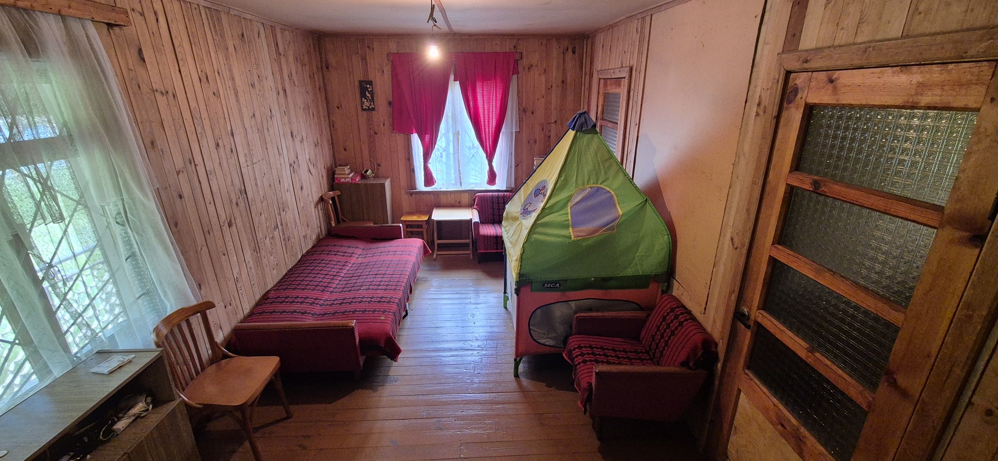 Продажа дома 60 м², Загребельна, Обухівський р-н.