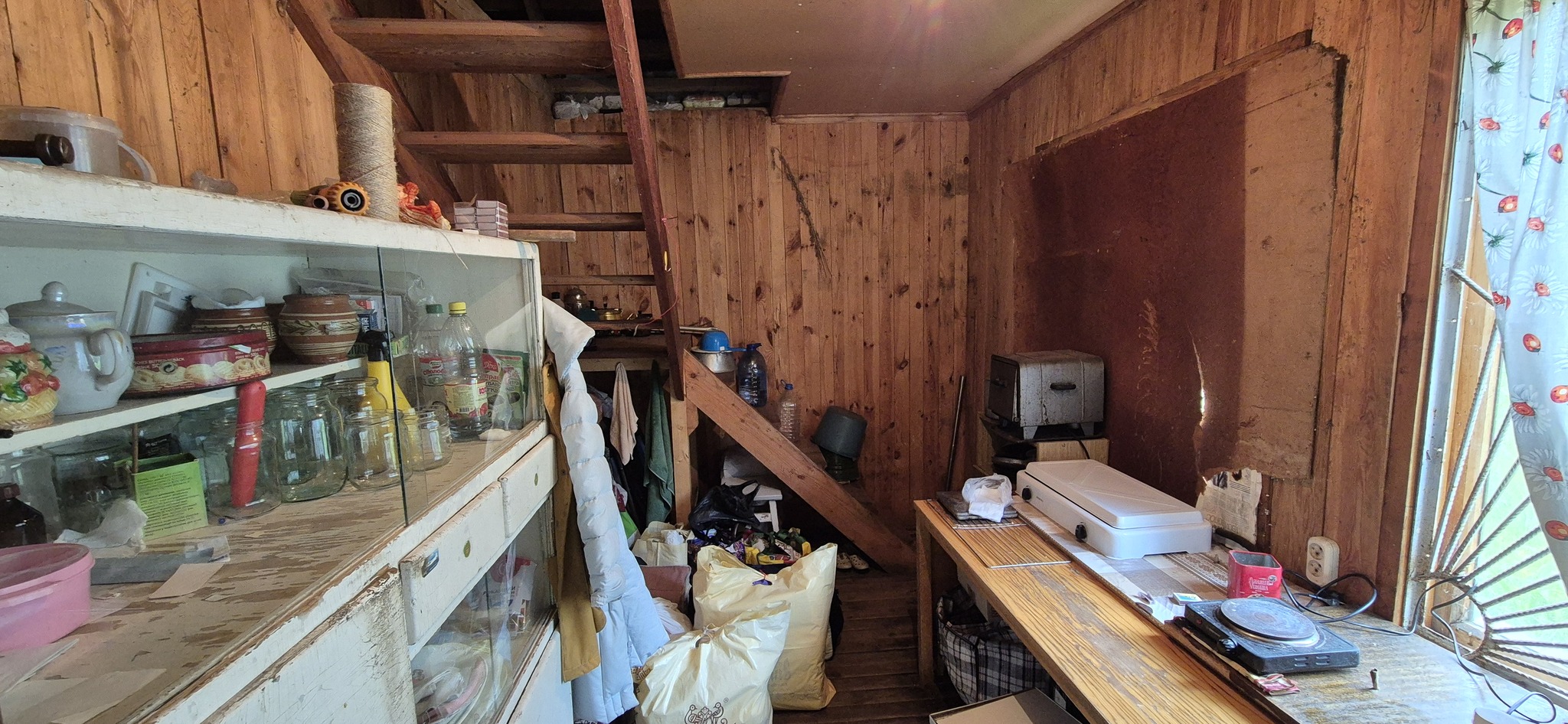 Продажа дома 60 м², Загребельна, Обухівський р-н.