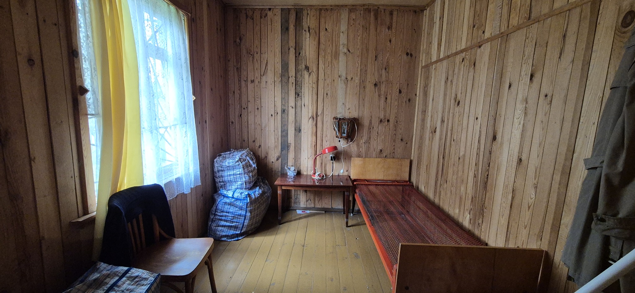 Продажа дома 60 м², Загребельна, Обухівський р-н.