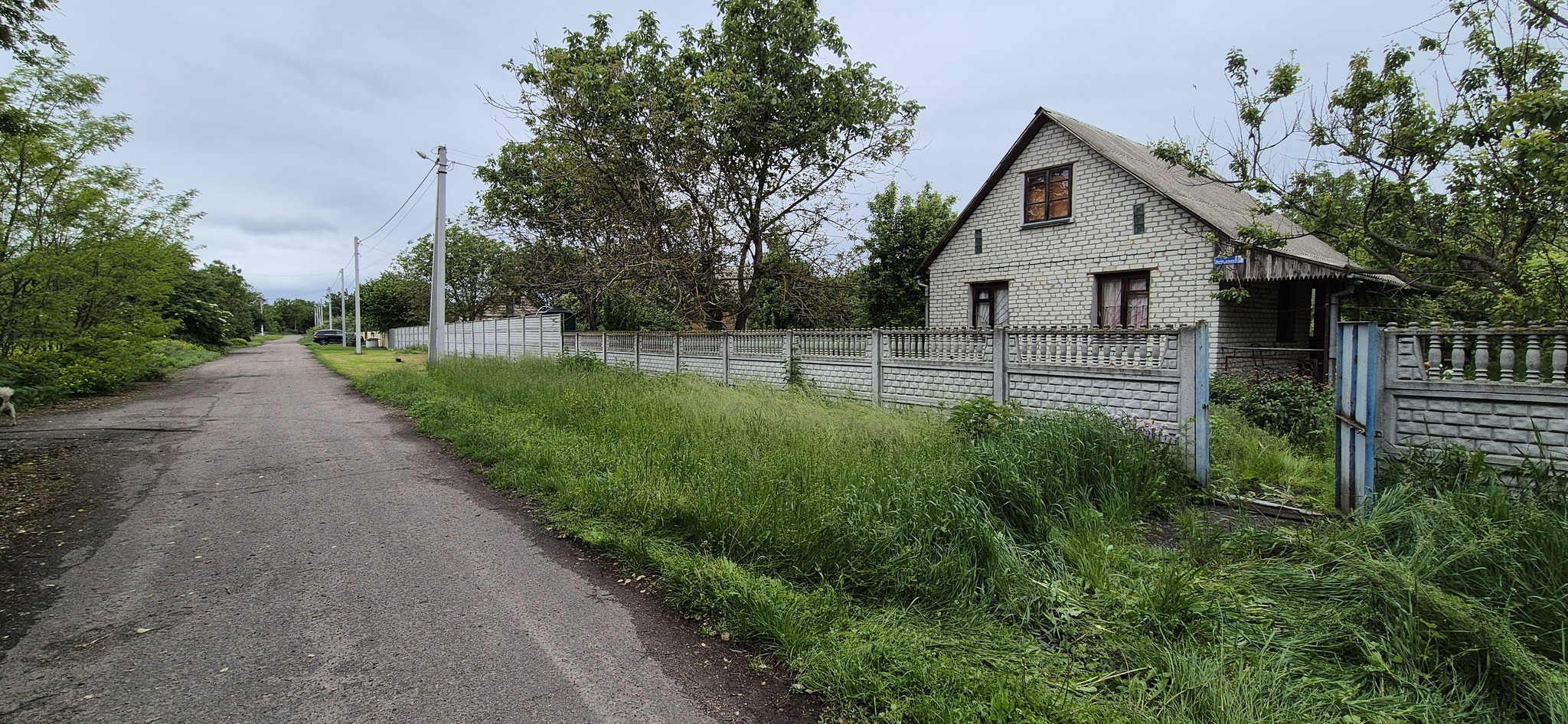Продажа дома 60 м², Загребельна, Обухівський р-н.