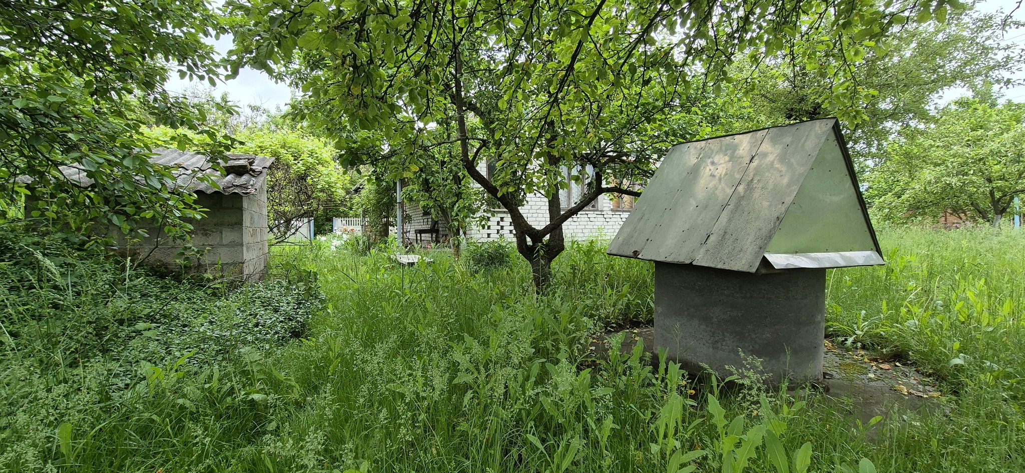 Продажа дома 60 м², Загребельна, Обухівський р-н.