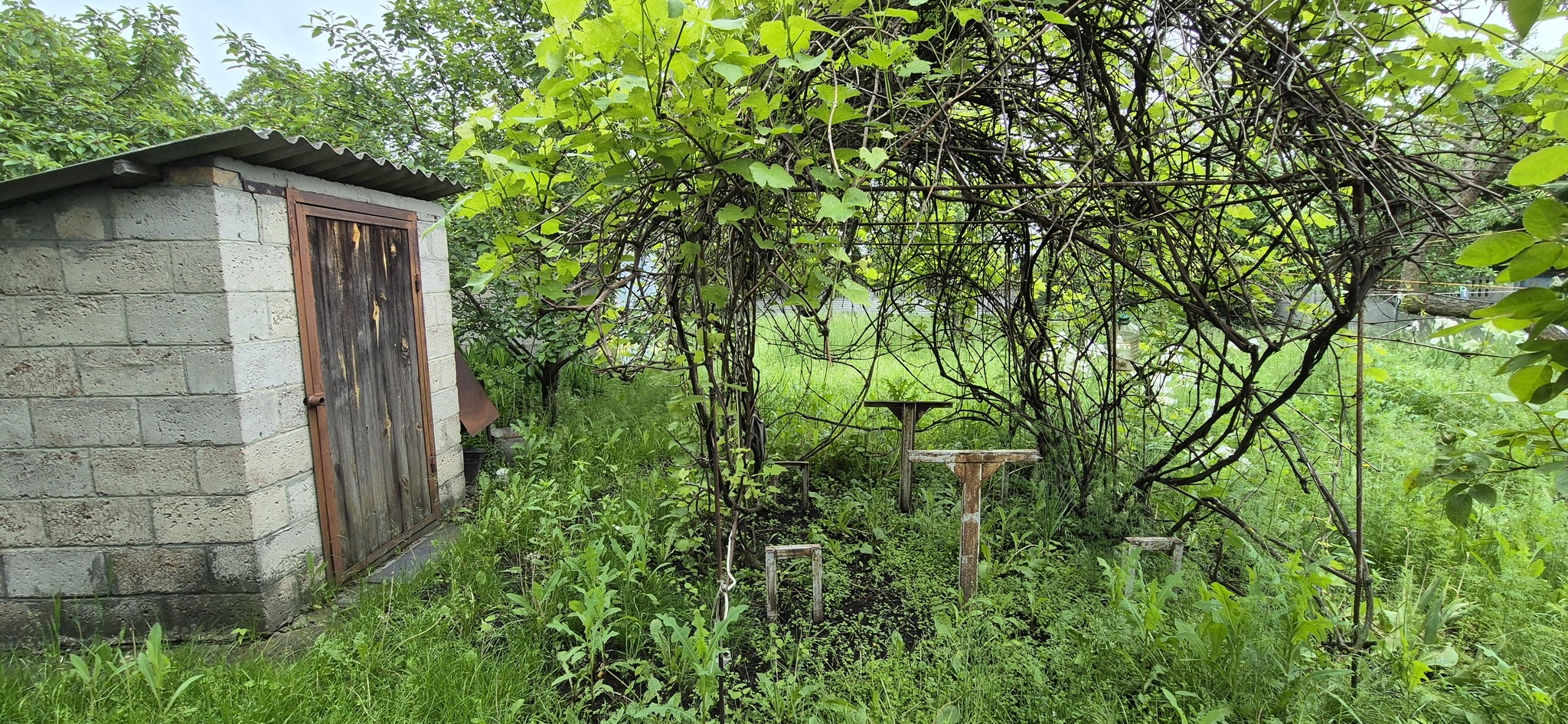 Продажа дома 60 м², Загребельна, Обухівський р-н.