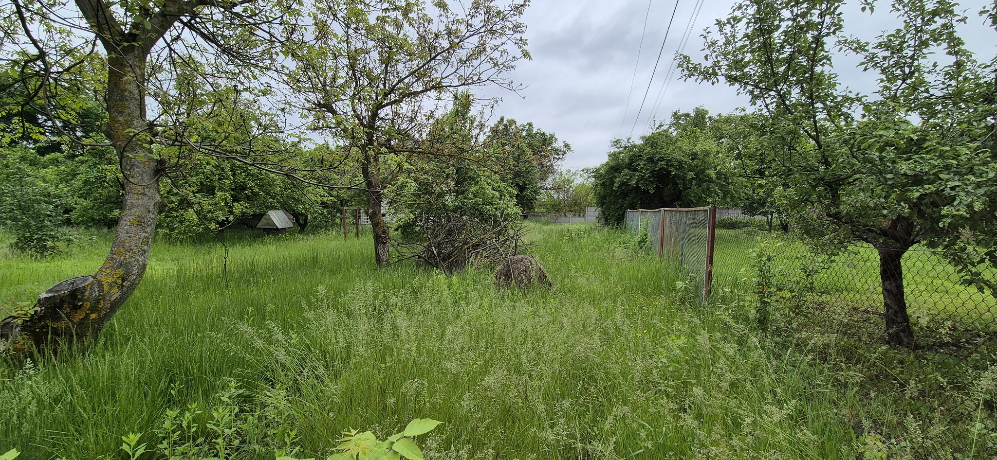 Продажа дома 60 м², Загребельна, Обухівський р-н.