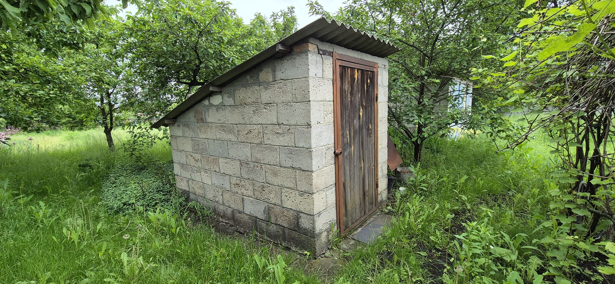Продажа дома 60 м², Загребельна, Обухівський р-н.