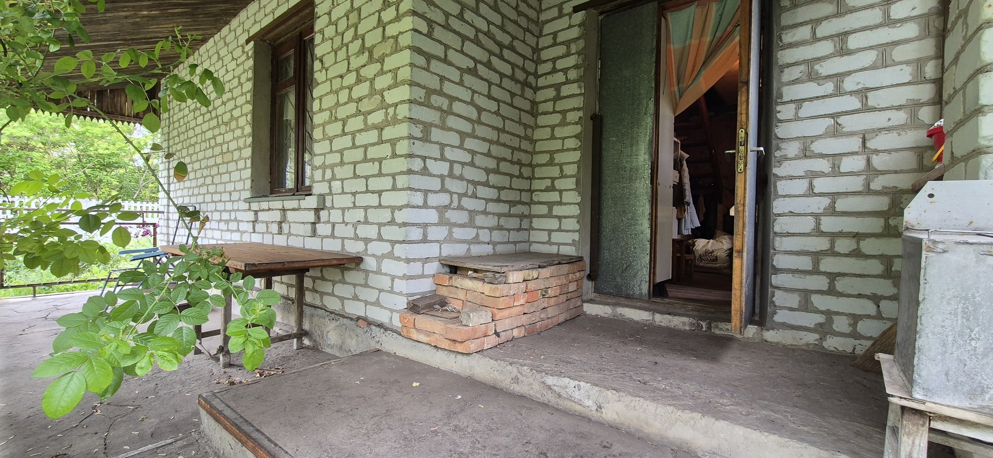 Продажа дома 60 м², Загребельна, Обухівський р-н.