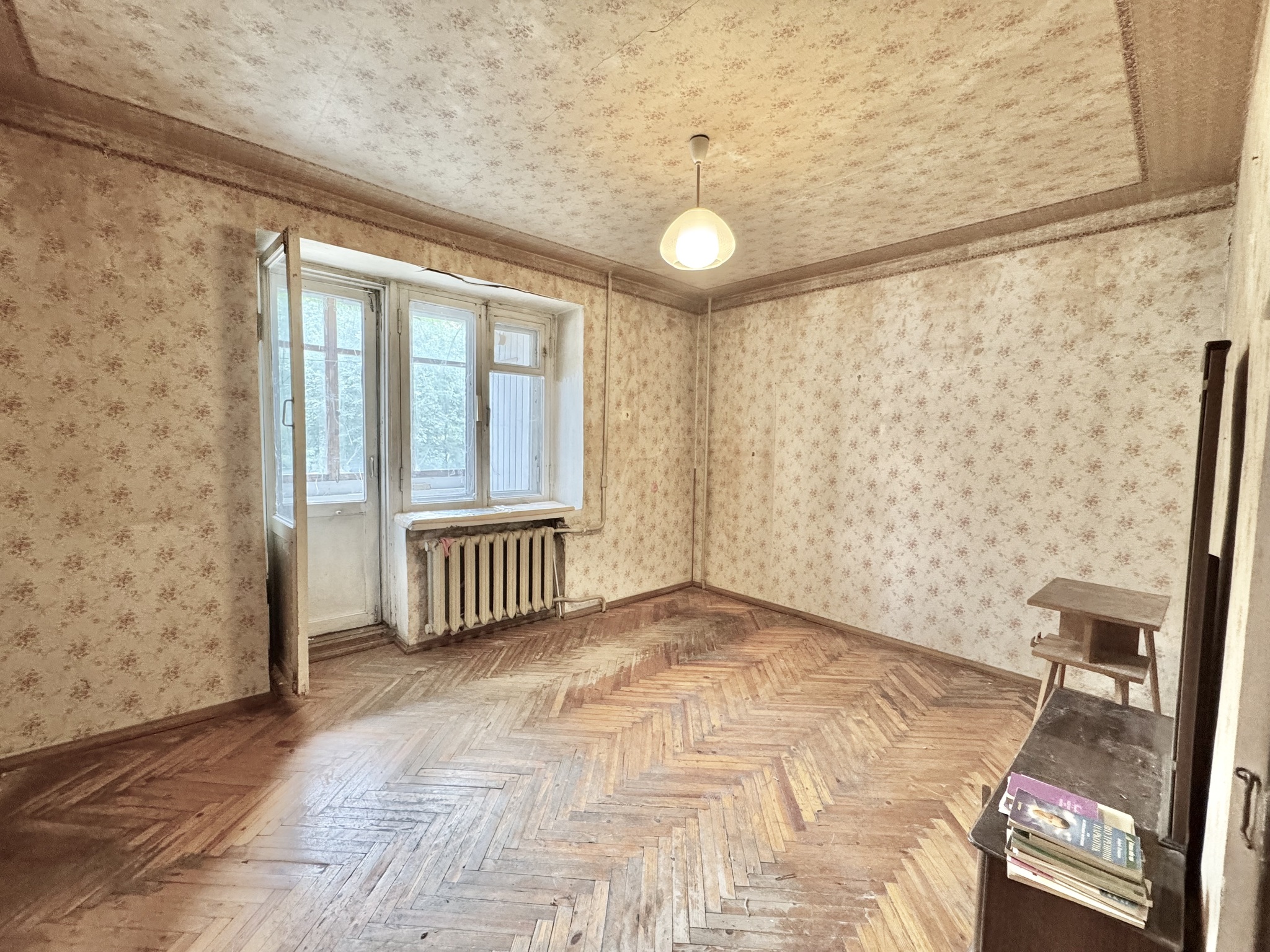 Продажа 3-комнатной квартиры 67.5 м², Науки просп., 70
