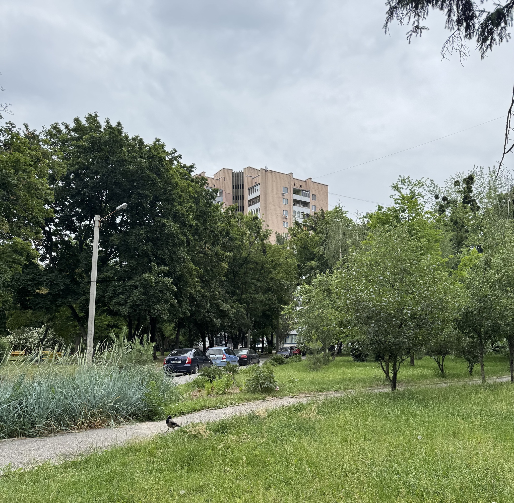 Продажа 3-комнатной квартиры 67.5 м², Науки просп., 70