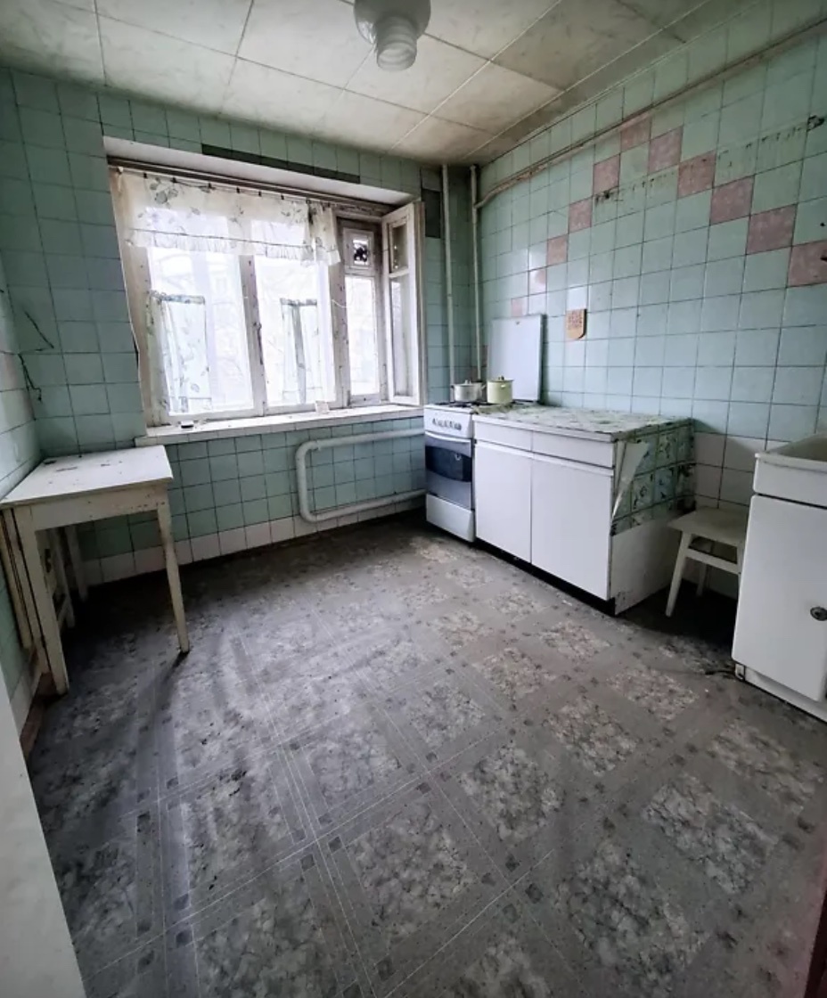 Продажа 3-комнатной квартиры 67.5 м², Науки просп., 70