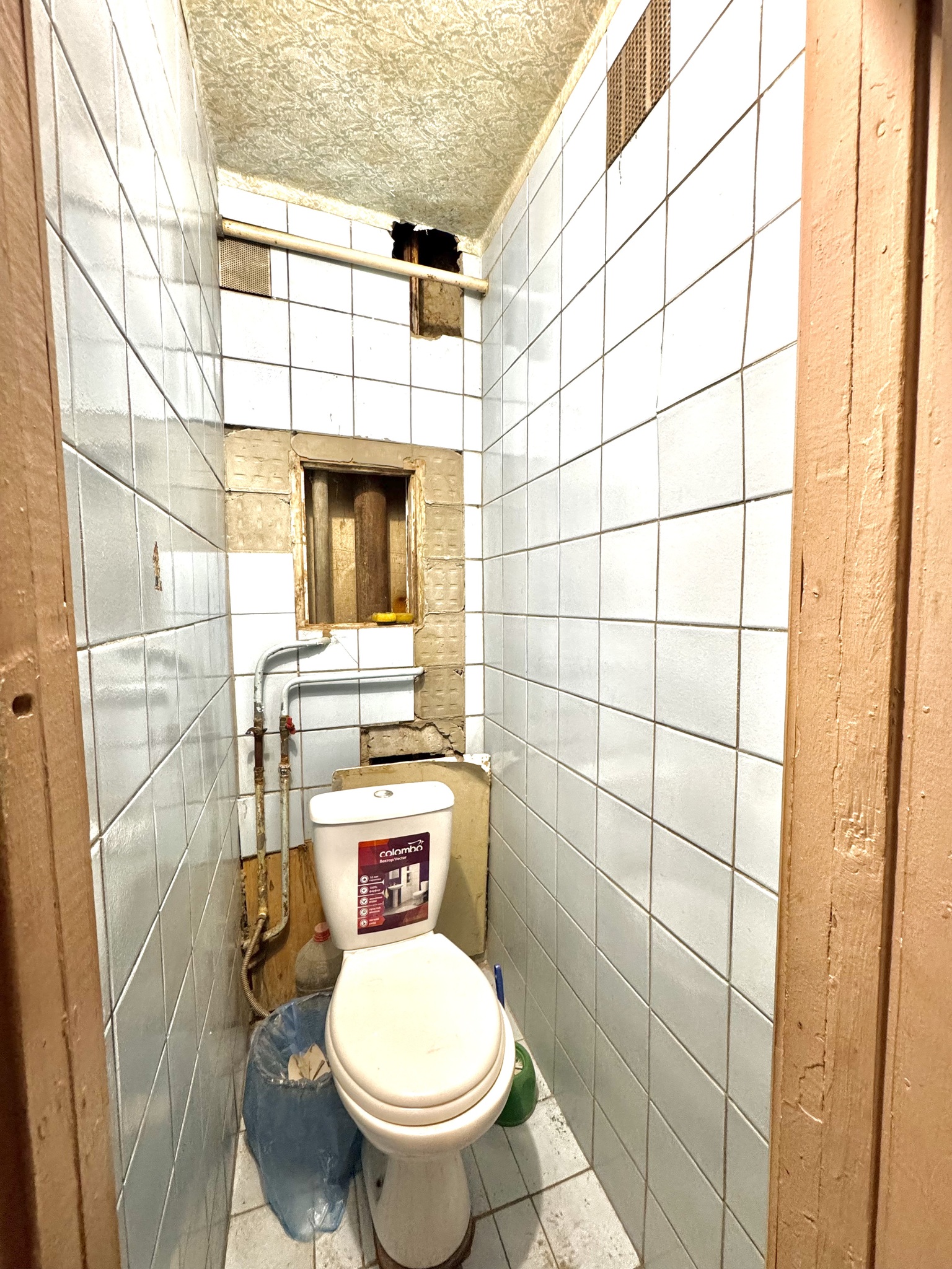 Продажа 3-комнатной квартиры 67.5 м², Науки просп., 70