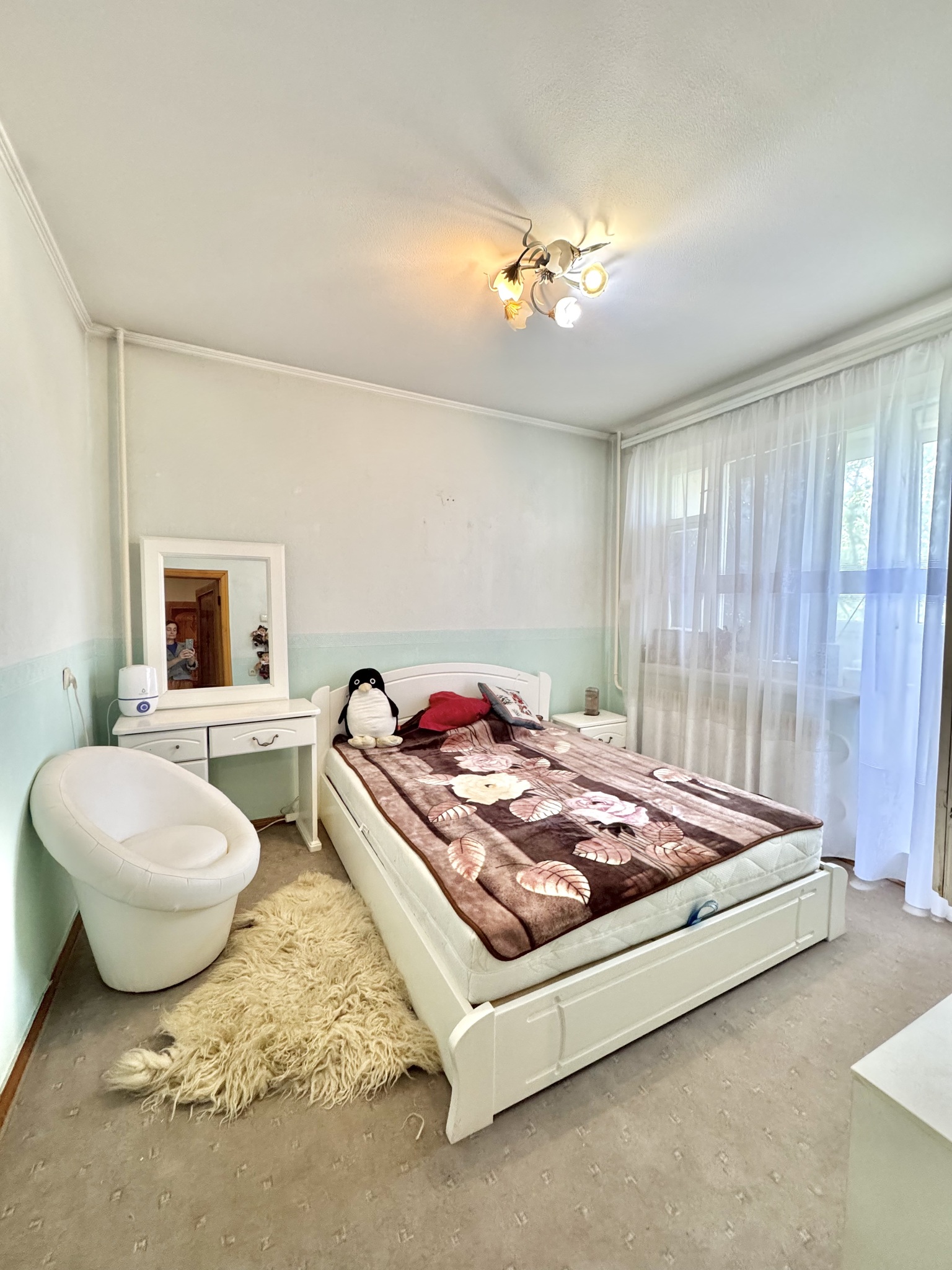 Продажа 3-комнатной квартиры 68.7 м², Героев Труда ул., 25/71