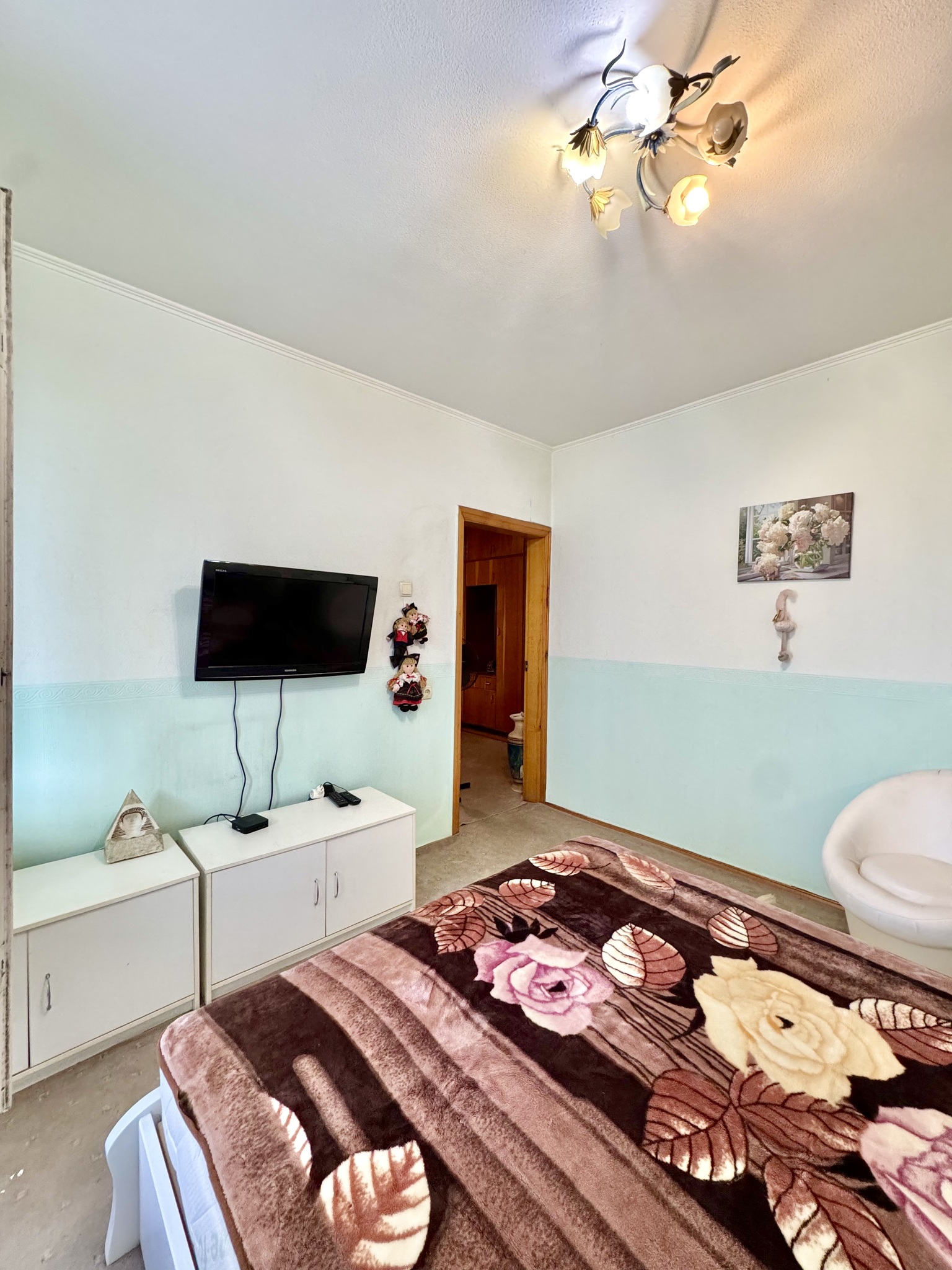 Продажа 3-комнатной квартиры 68.7 м², Героев Труда ул., 25/71