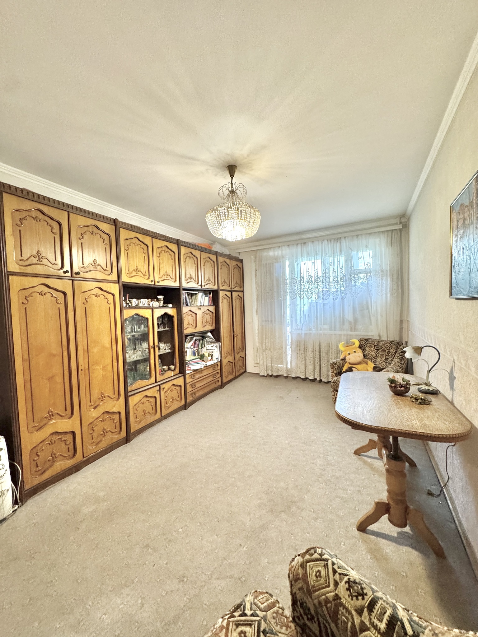 Продажа 3-комнатной квартиры 68.7 м², Героев Труда ул., 25/71