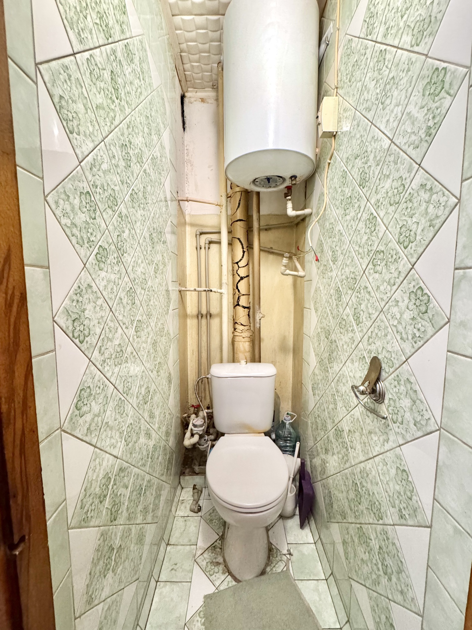 Продажа 3-комнатной квартиры 68.7 м², Героев Труда ул., 25/71