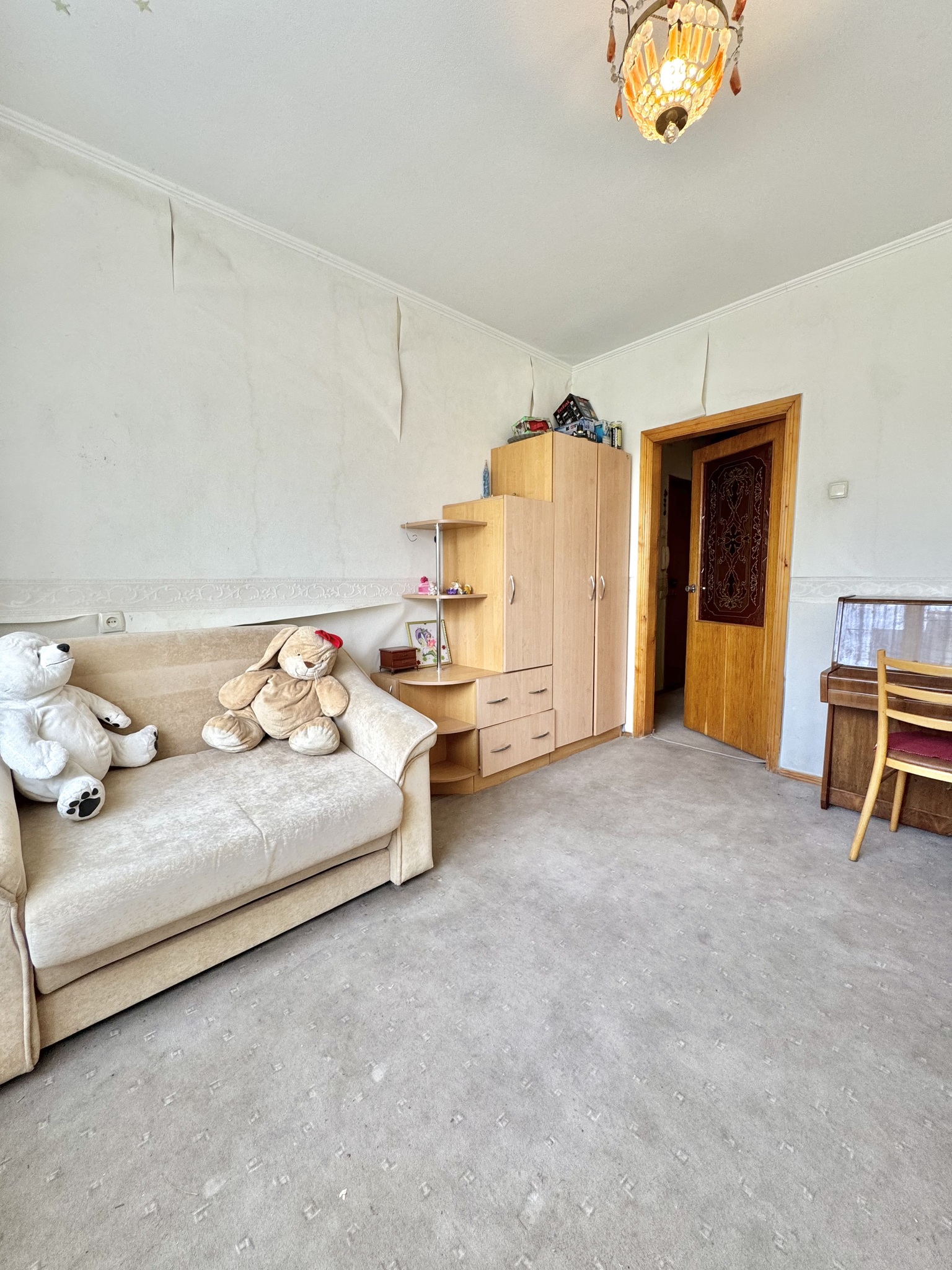 Продажа 3-комнатной квартиры 68.7 м², Героев Труда ул., 25/71