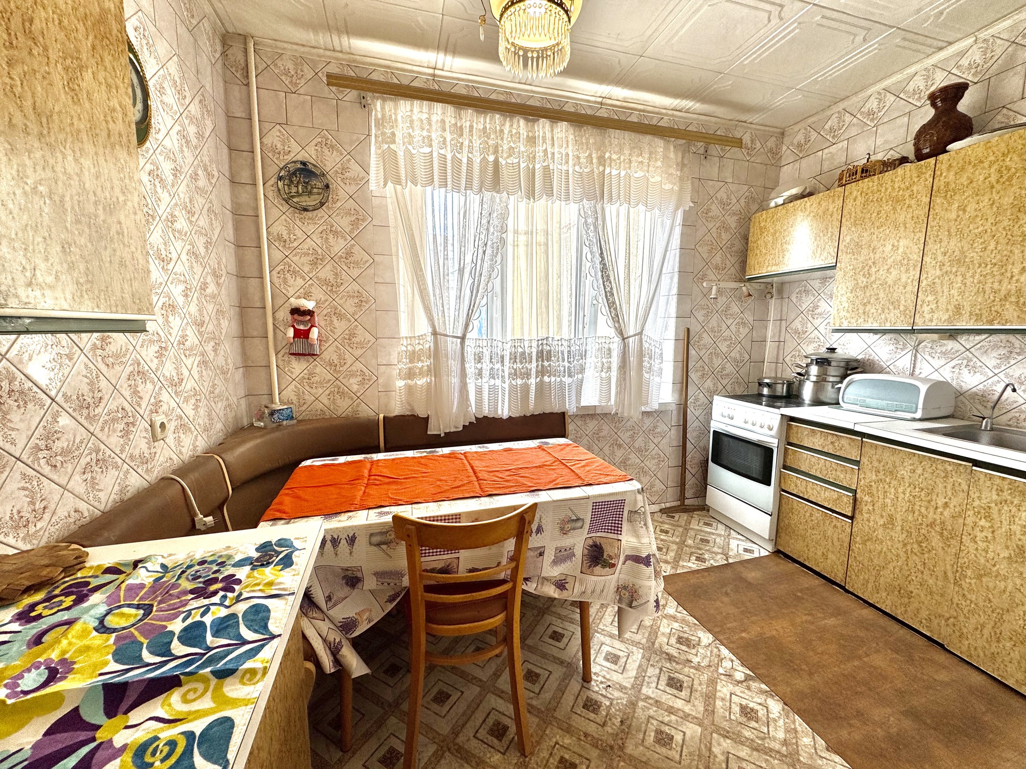 Продажа 3-комнатной квартиры 68.7 м², Героев Труда ул., 25/71