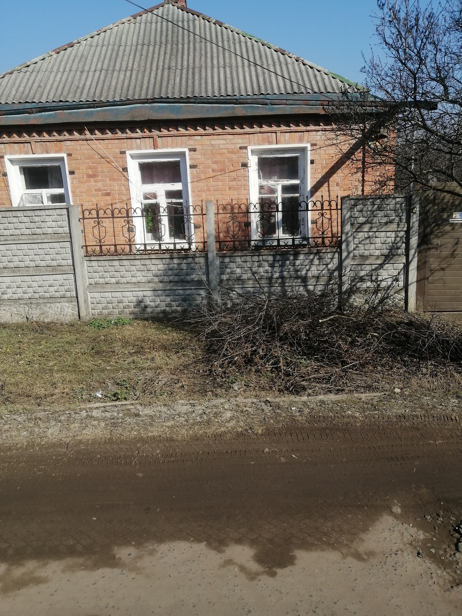 Продажа дома 76 м², Каменец-Подольская ул., ул.82а