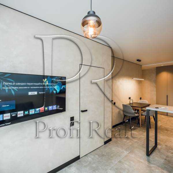 Продаж 1-кімнатної квартири 42 м², Академіка Заболотного вул., 1Б