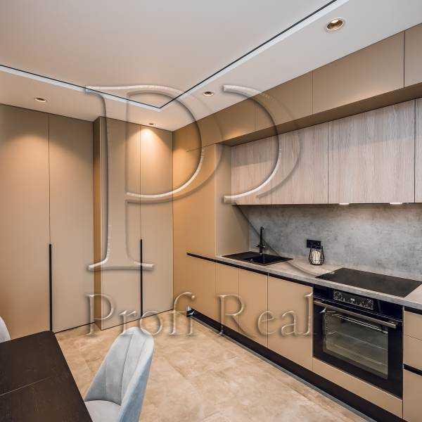 Продаж 1-кімнатної квартири 42 м², Академіка Заболотного вул., 1Б