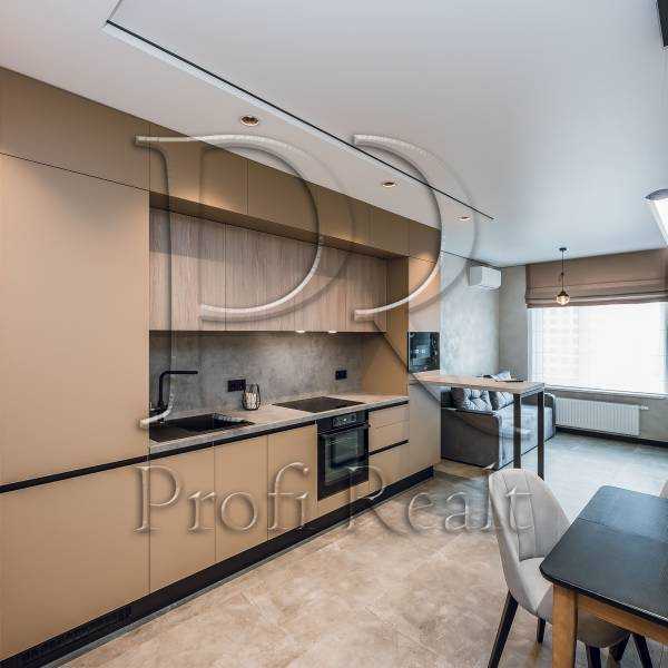 Продаж 1-кімнатної квартири 42 м², Академіка Заболотного вул., 1Б