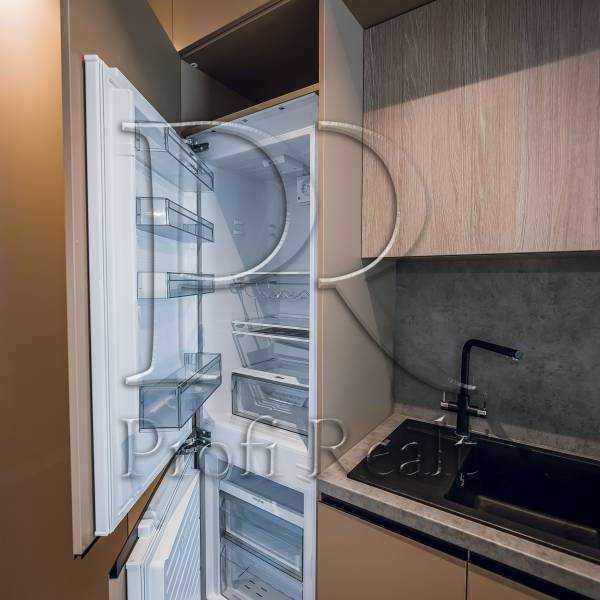 Продаж 1-кімнатної квартири 42 м², Академіка Заболотного вул., 1Б