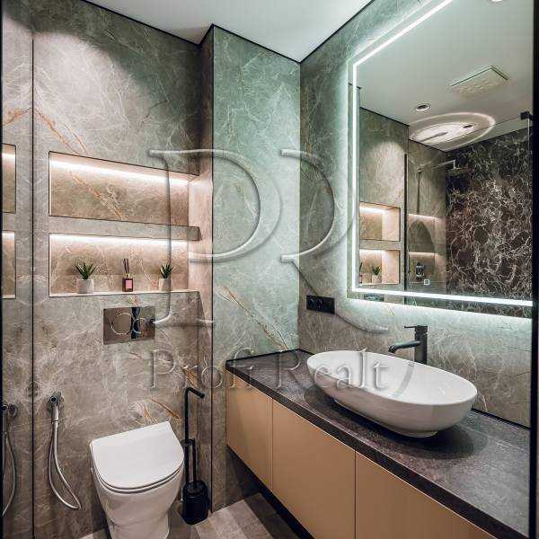 Продаж 1-кімнатної квартири 42 м², Академіка Заболотного вул., 1Б