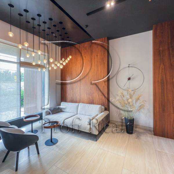 Продаж 1-кімнатної квартири 42 м², Академіка Заболотного вул., 1Б