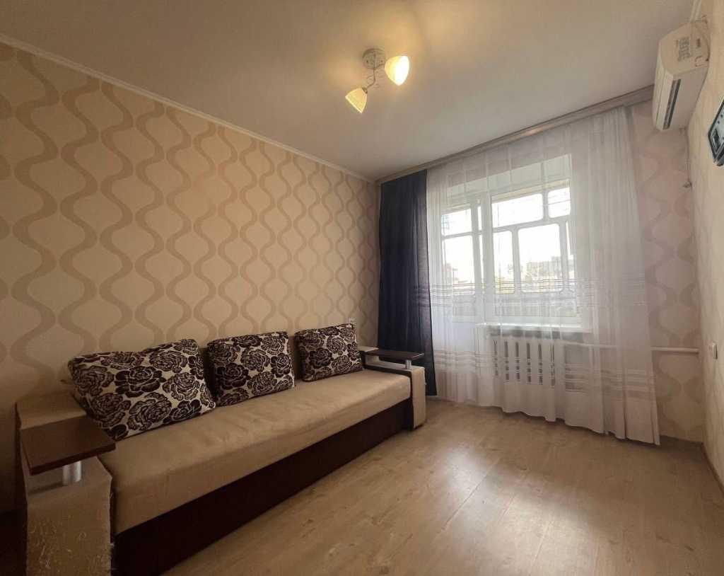 Продажа 3-комнатной квартиры 61 м², Броварской Сотни ул., 16