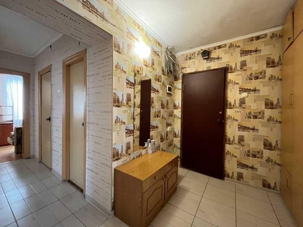 Продажа 3-комнатной квартиры 61 м², Броварской Сотни ул., 16