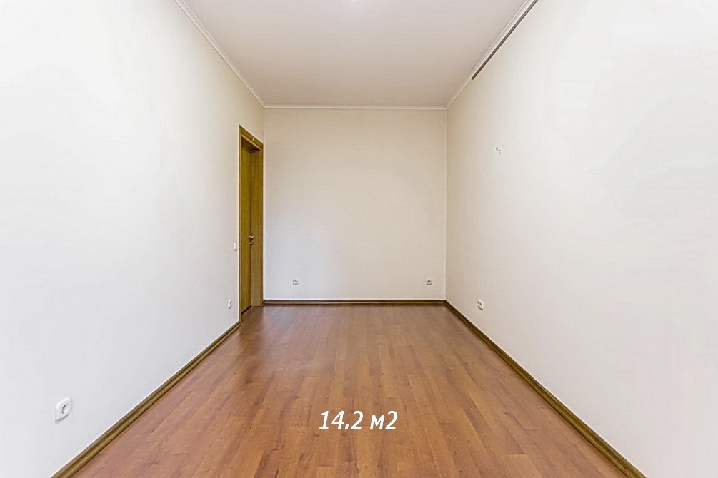 Аренда офиса 100 м², Олеся Гончара ул., 26